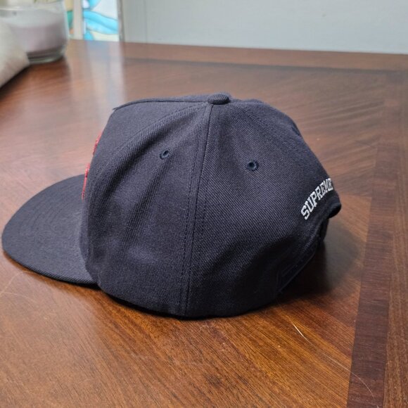 supreme 456  holly roller hat - Picture 3 of 3